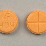 Adderall 30 mg *E404 by Sandoz*